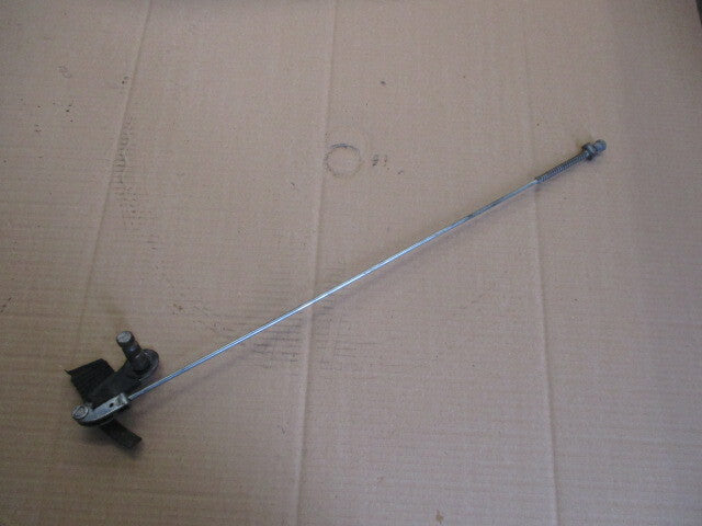 Tige de frein arrière pour Honda 125 Rebel - JC24A - JC26A