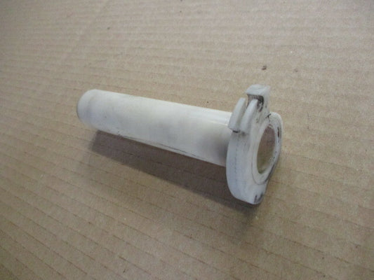 Poignée d'accélérateur pour Yamaha 125 TDR - 4FU / 5AE
