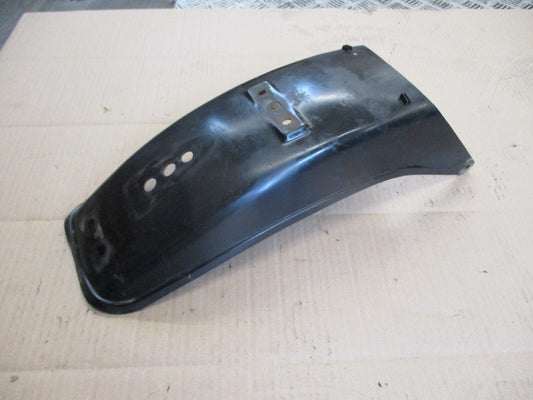 Garde boue arrière pour Yamaha 125 DTMX - 2A8