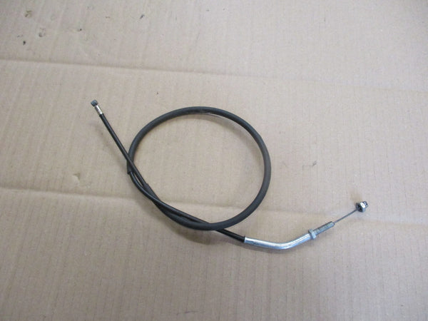 Cable de décompresseur manuel pour Suzuki 650 DR RS SE - SP44A
