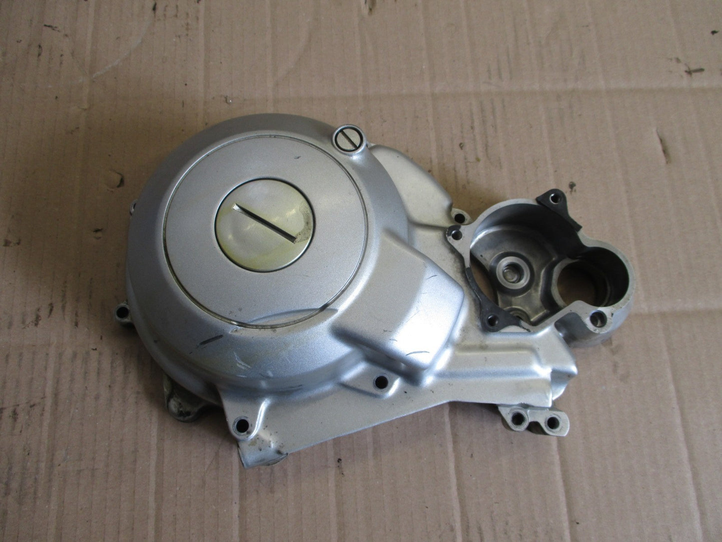 Carter d'allumage pour Yamaha 600 XTE - 3TB
