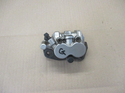 Etrier de frein avant gauche pour Yamaha 750 XTZ - 3LD