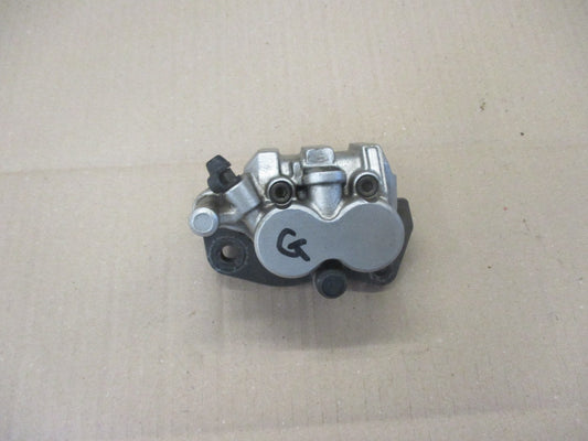 Etrier de frein avant gauche pour Yamaha 750 XTZ - 3LD