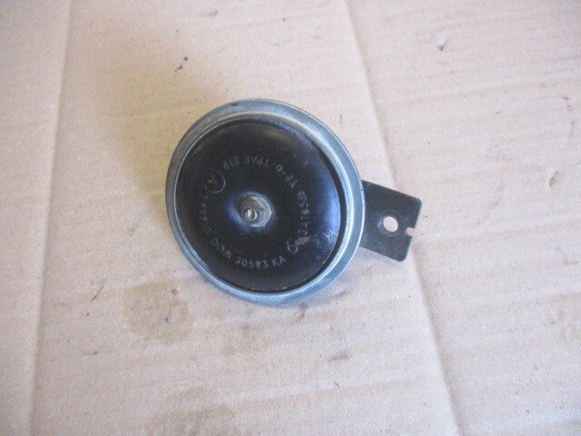 Klaxon 6 volts pour Yamaha 125 XT - 12V - 3YU