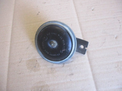 Klaxon 6 volts pour Yamaha 125 XT - 12V - 3YU