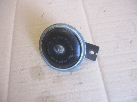 Klaxon 6 volts pour Yamaha 125 XT - 12V - 3YU