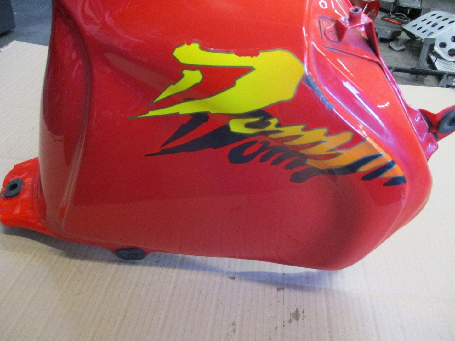 Réservoir pour Honda 650 NX Dominator - RD02 - A partir de 1992