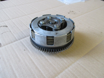 Embrayage pour Honda 80 MTX - HD06