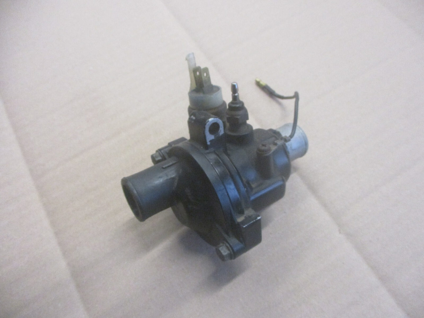 Calorstat pour Yamaha 850 TDM - 4TX - 1996 / 1998
