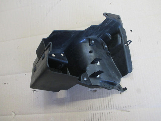 Panneau inférieur droit batterie pour Honda 600 VT C Shadow - PC21
