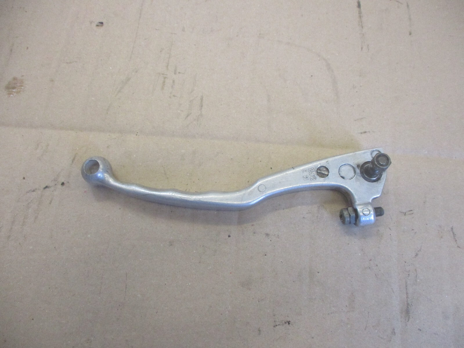 Levier de frein avant pour Yamaha 125 XV Virago - 5AJ