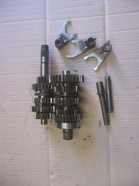 Boite de vitesses pour Suzuki 750 DR - 800 DR - SR41 - SR42A