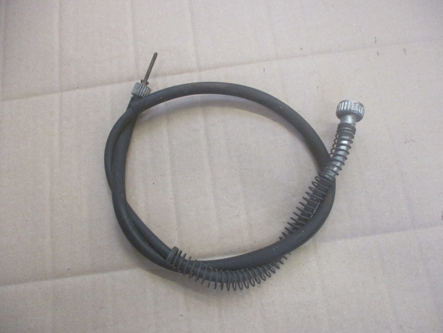 Cable compte tours pour Yamaha 125 TDR modèle 3XD