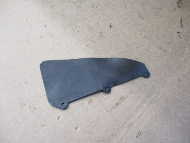 Profilé caoutchouc pour Honda 650 XLV Transalp - RD10A - RD11A