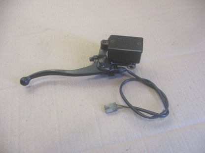Maitre cylindre de frein avant pour Yamaha 660 XTZ - 3YF