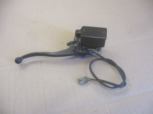 Maitre cylindre de frein avant pour Yamaha 660 XTZ - 3YF