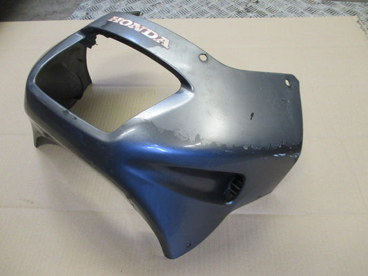 Tête de fourche pour Honda 600 Transalp - PD06 Phase 2 - 1994 / 1997