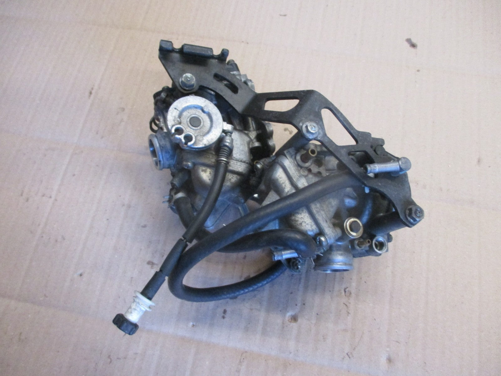 Carburateur pour Honda 125 XLV Varadéro - JC32