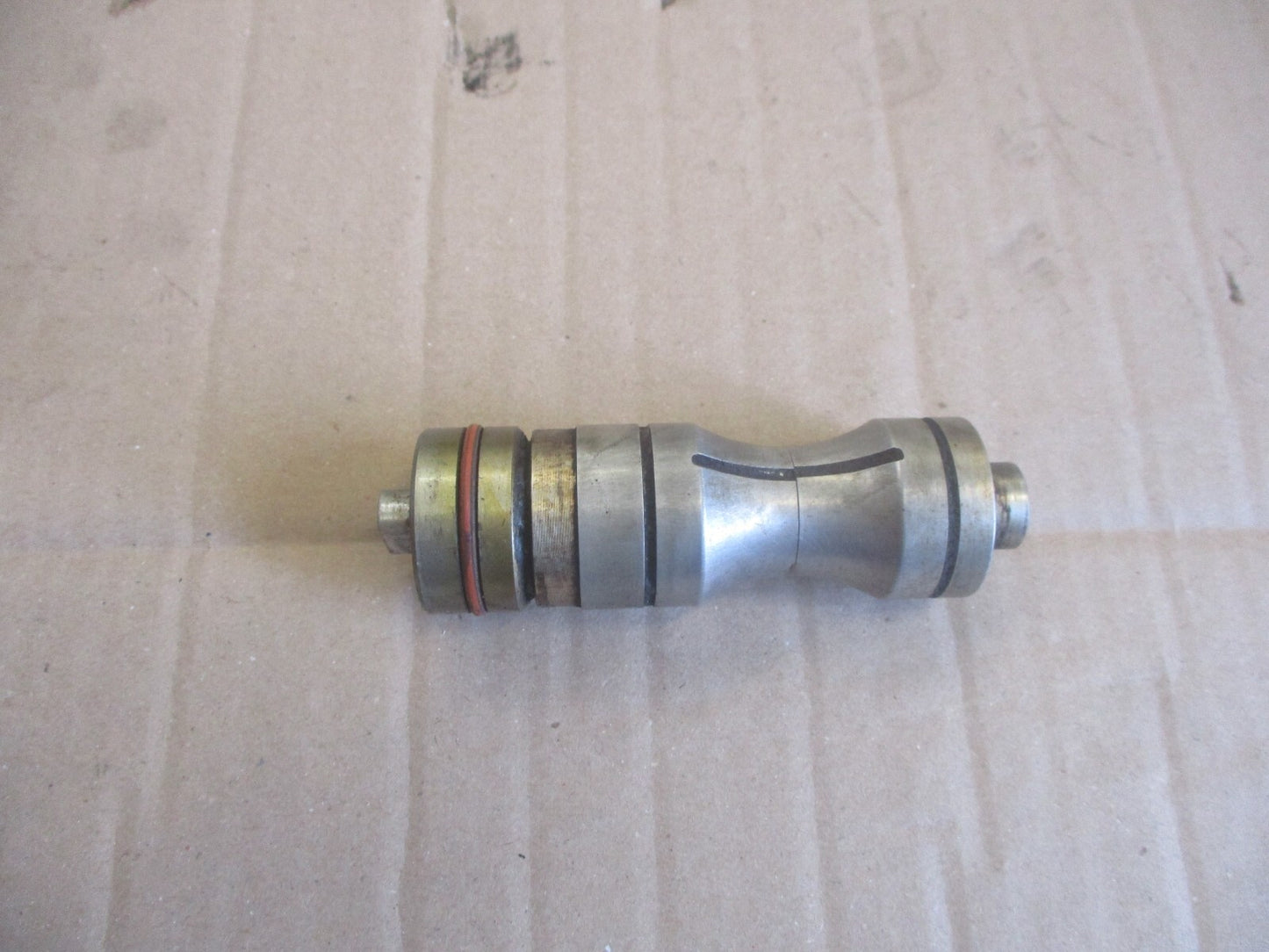 Valve d'échappement pour Yamaha 125 DTR - DTRE