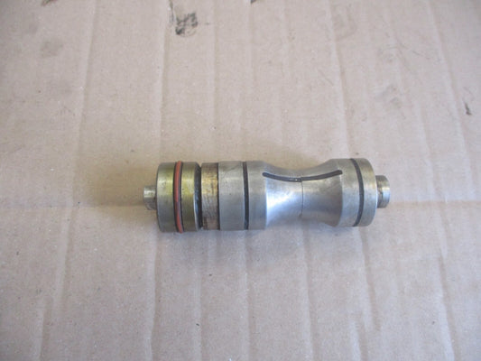 Valve d'échappement pour Yamaha 125 DTR - DTRE