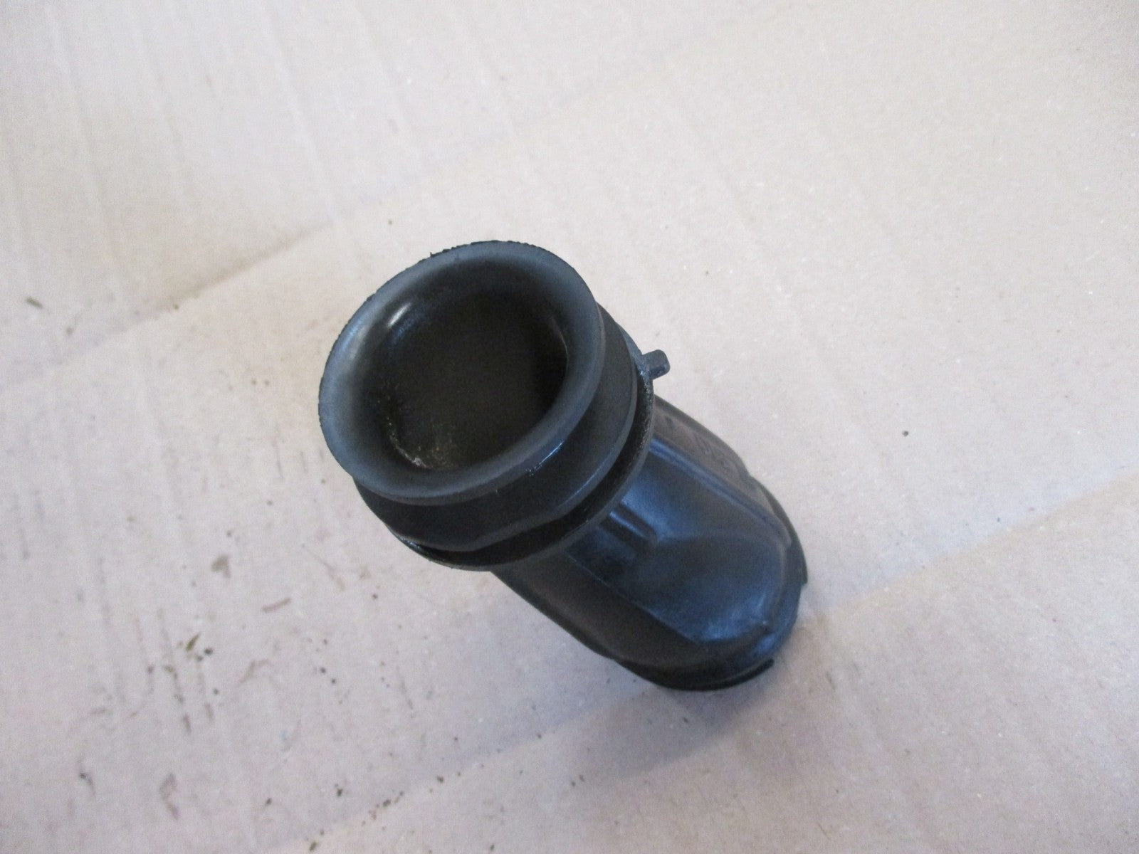 Manchon de filtre à air pour Yamaha 125 TW Phase 2 - DE054