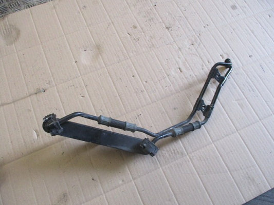 Radiateur d'huile + tuyauterie Honda 750 Africa twin - XRV - RD04