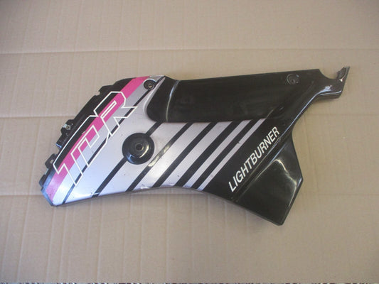 Flanc de carénage gauche pour Yamaha 125 TDR - 3XD