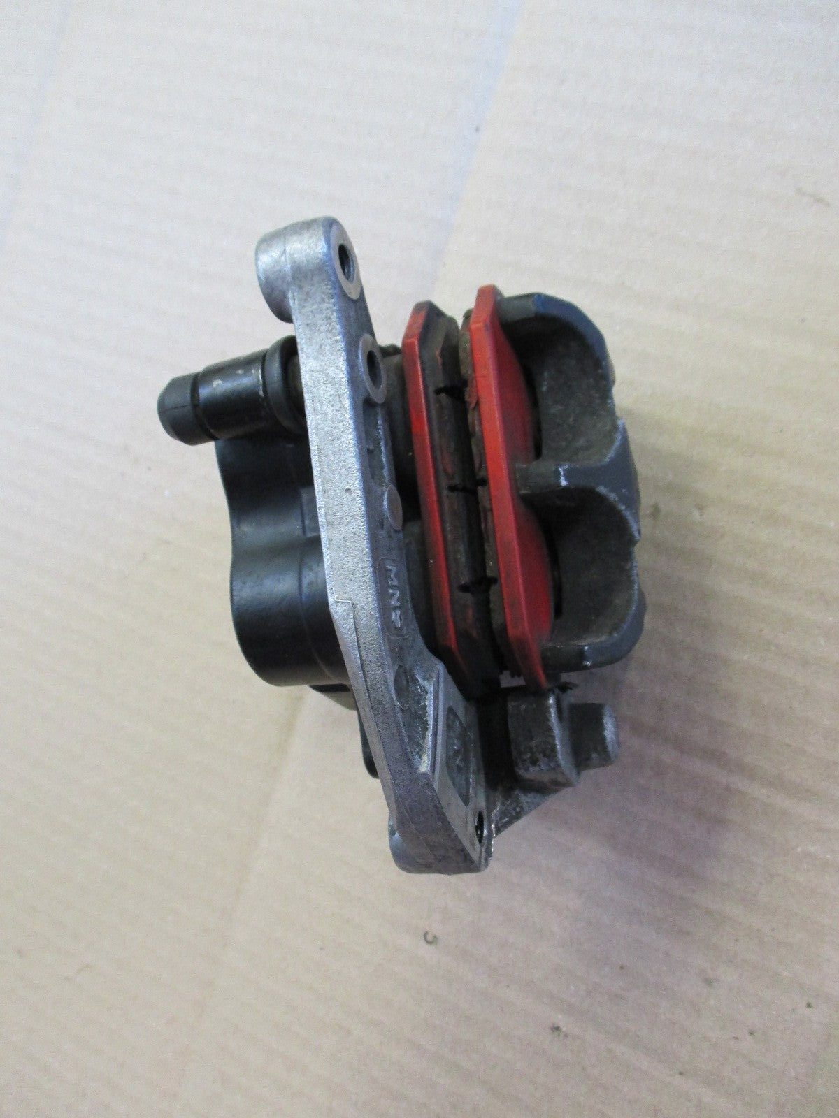 Etrier de frein avant pour Honda 650 NX Dominator - RD02 - RD08A