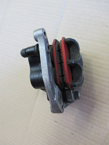 Etrier de frein avant pour Honda 650 NX Dominator - RD02 - RD08A