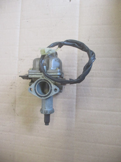 Carburateur pour Honda 125 CLR - City Fly - JD18A