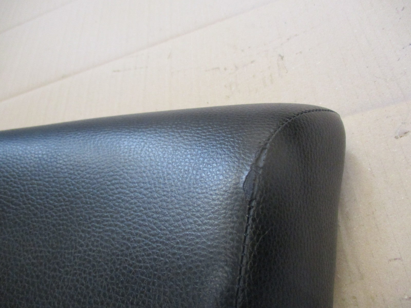 Selle passager pour Honda 125 CBF - JC40A