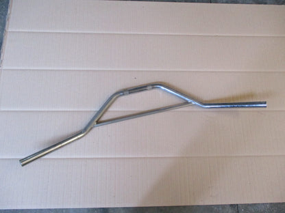 Guidon pour Yamaha 125 DTF - DTE - 1F9 - 1G0