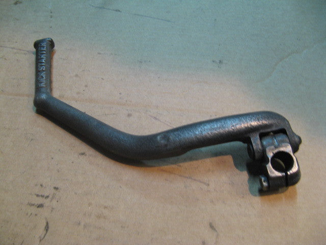Kick pour Honda 125 XLS - XR