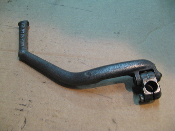 Kick pour Honda 125 XLS - XR