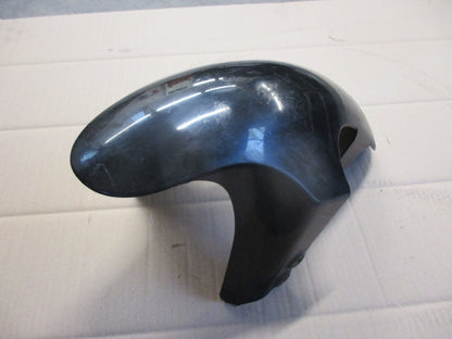 Garde boue avant pour Yamaha 125 TZR - 4FL