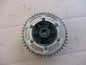 Porte couronne équipé pour Honda 650 NX Dominator - RD02 - RD08A