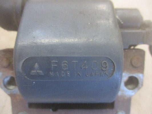 Bobine HT référence F6T409 pour Yamaha 125 TY