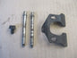 Axes de fixations plaquettes frein avant pour Honda 600 Transalp - PD06