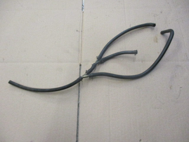 Tuyauteries drain pour Honda 600 XLL - XLM - XLLM - PD04