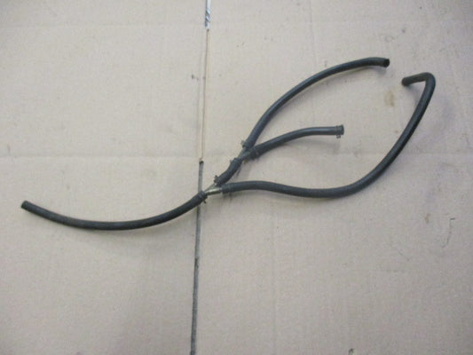 Tuyauteries drain pour Honda 600 XLL - XLM - XLLM - PD04