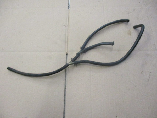 Tuyauteries drain pour Honda 600 XLL - XLM - XLLM - PD04
