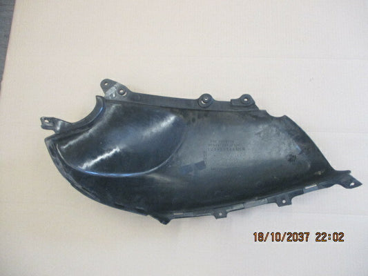 Flanc de carénage droit pour Suzuki 650 XF Freewind