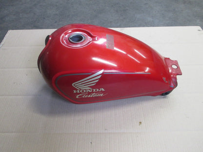 Réservoir d'essence pour Honda 125 CM - JC05