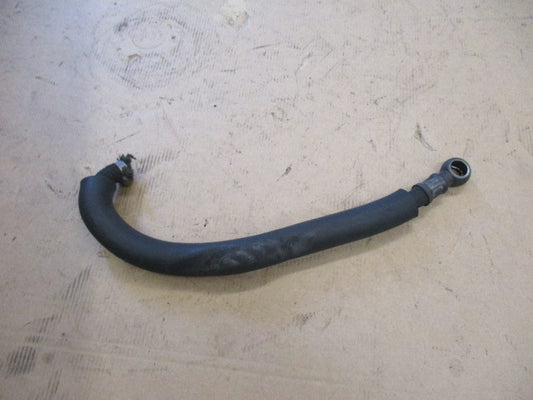 Tuyauterie d'huile pour Suzuki 650 DR RS SE - SP42A - SP43A - SP44A