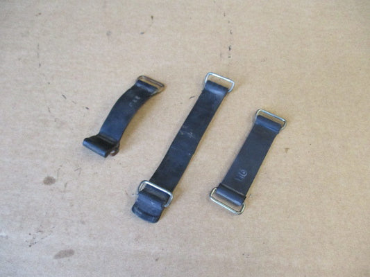 Sangles pour Yamaha 125 TW - DE01 - DE054