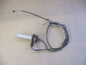 Poignée d'accélérateur + cables pour Yamaha 50 DTR - 3HL