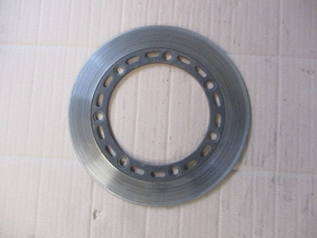 Disque de frein avant pour Honda 600 XLL - XLM - XLLM - PD04