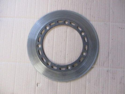 Disque de frein avant pour Honda 600 XLL - XLM - XLLM - PD04