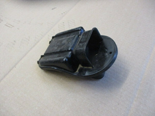 Entrée de filtre à air pour Suzuki 600 DR - 650 DR - SN41A - SP41A