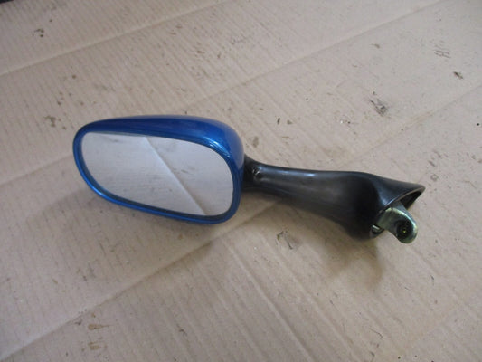 Rétroviseur gauche pour Honda 750 VFR - RC36 - Phase 1 - 1990/1993